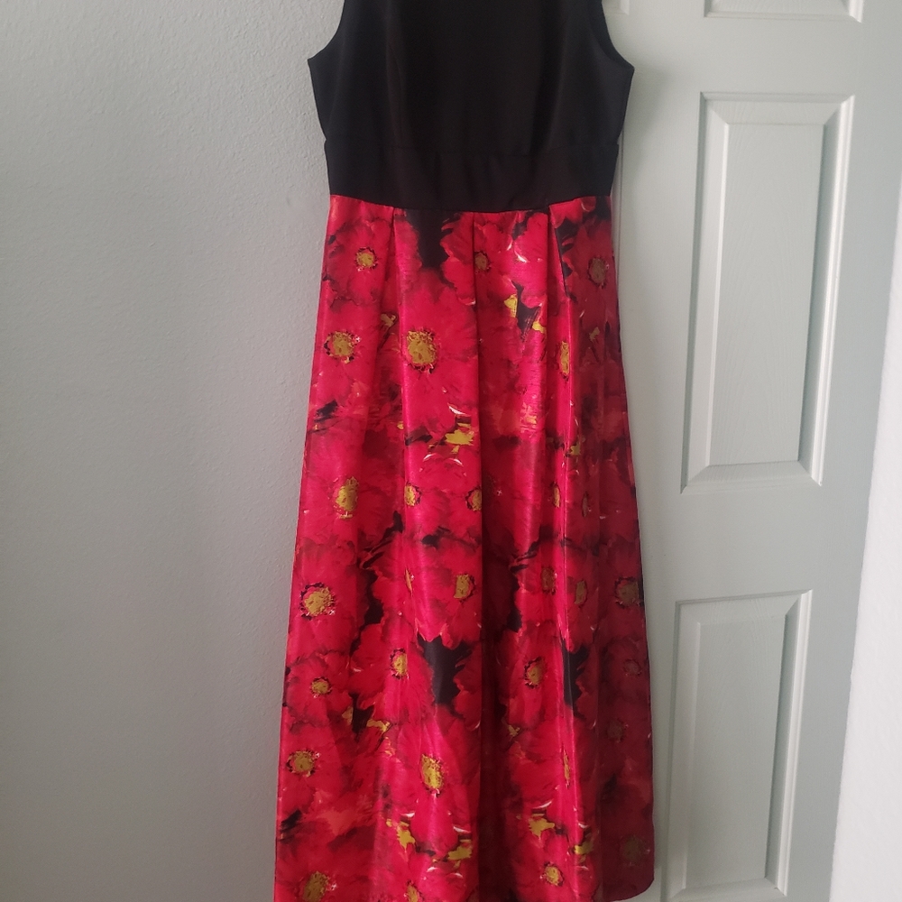 Ballgown